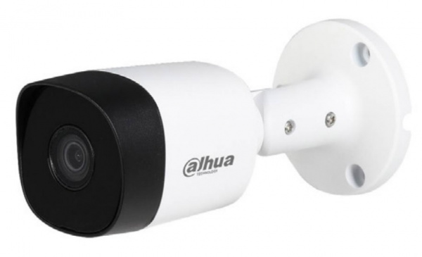 DH-HAC-B2A21P-0280B Уличная цилиндрическая HDCVI-видеокамера Фото