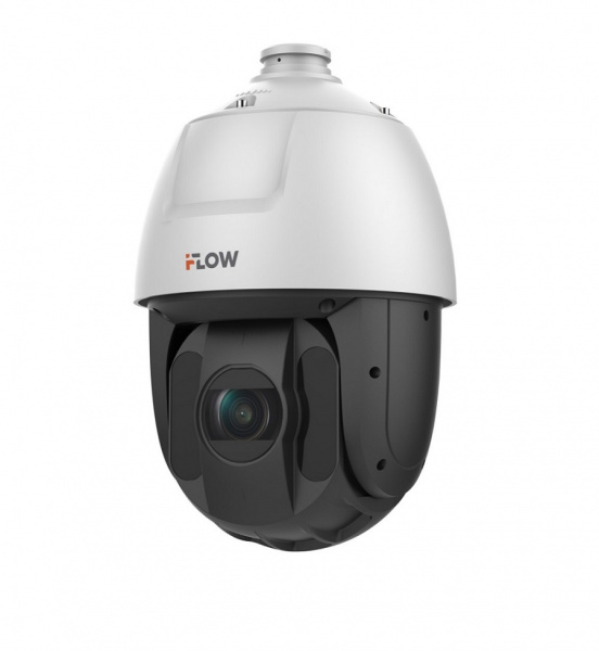 F-IP-2441CSZ32 4Мп уличная поворотная IP-камера с ИК-подсветкой до 150м и технологией SharpSense Фото