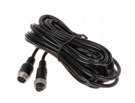 Соединительный кабель Optimus AVIA 4pin штекер-гнездо 10м Фото