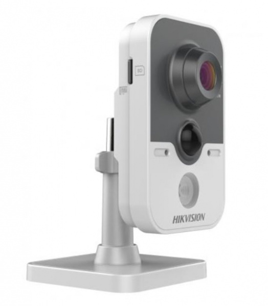 DS-2CD2422FWD-IW 2Мп компактная IP-камера  Фото