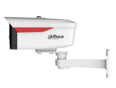 DH-IPC-HFW2449MP-S-LED-0360B-B-PRO Уличная цилиндрическая IP-видеокамера Wizcolor с ИИ 4Мп Фото