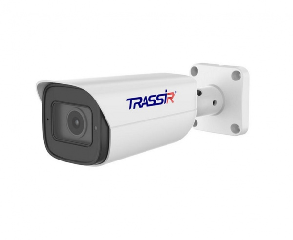 TR-D2353WDZIR7 2.7-13.5 Уличная 5Мп IP-камера с ИК-подсветкой Фото