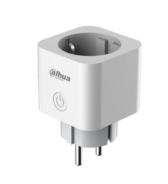 DHI-ICS1-W2(868) Умная розетка Фото