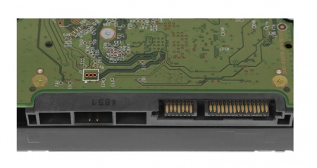 Жесткий диск 10ТБ WD Purple Pro HDD WD102PURP SATA III, 3.5