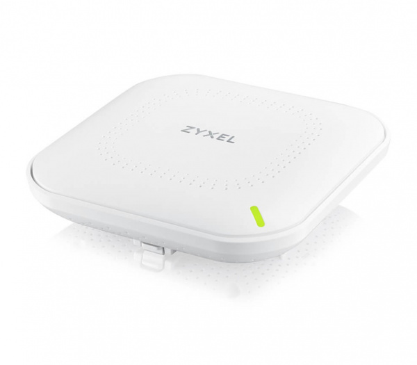 Точка доступа Zyxel NebulaFlex NWA90AX PRO [NWA90AXPRO-EU0102F] Фото