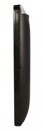 NEO Slim (Black) Монитор видеодомофона цветной 7 дюймов с сенсорным дисплеем Фото