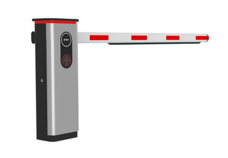 DHI-IPMECD-2062-R Стойка шлагбаума для прямой стрелы / телескопической стрелы  Фото