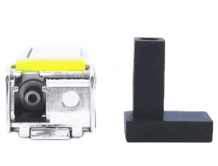 SFP-S1LC13-G-1310-1550 Оптический SFP Модуль Фото