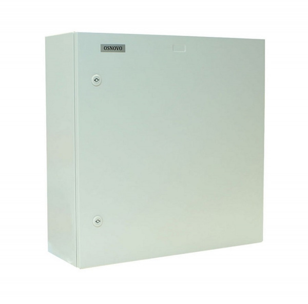 OS-66T1 Уличная станция Фото