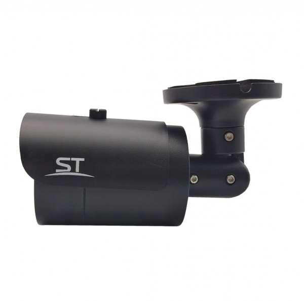 ST-181 M IP HOME ЧЕРНАЯ (2,8mm), (версия 4) 3Mp (2304*1296), уличная цилиндрическая IP-камера с ИК подсветкой до 40 м Фото