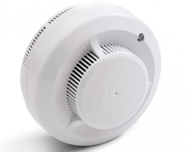 ИП 212-142 Извещатель пожарный дымовой оптико-электронный точечный автономный Фото