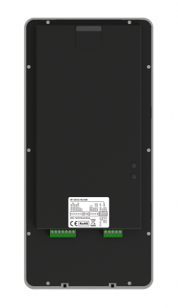 AT-VD315H BL Вызывная панель IP видеодомофона с разрешением видеокамеры 1080Р, Фото