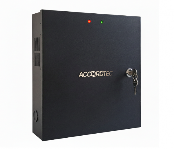 AT-ACS01 Контроллер в боксе Фото AT-ACS01 Контроллер в боксе Фото