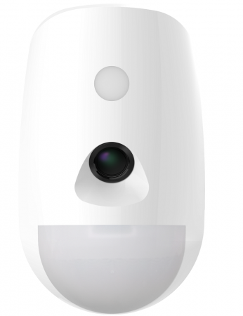 F-PD-401PC12P ИК-датчик беспроводной с камерой Фото