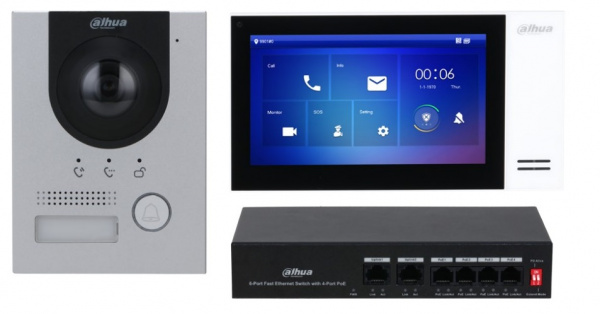 DHI-KTP01L(F) Комплект Фото DHI-KTP01L(F) Комплект Фото