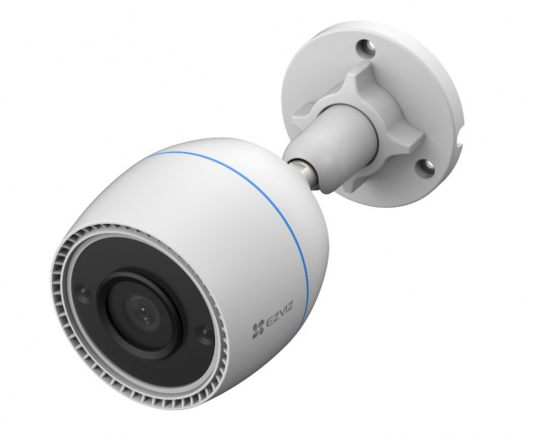 H3c (1080P,2.8mm) Камера видеонаблюдения 2MP Фото