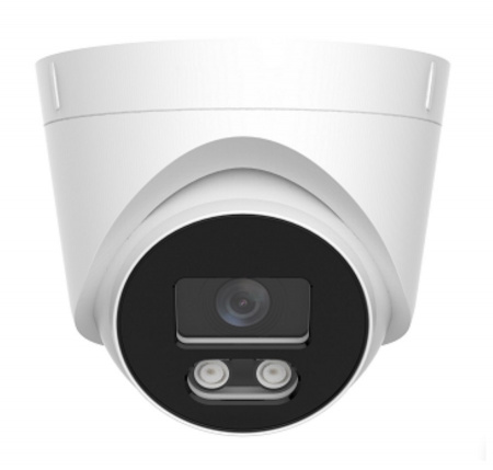 AltCam IDMF43IR(RU) Купольная антивандальная 4,0Мп IP видеокамера Фото