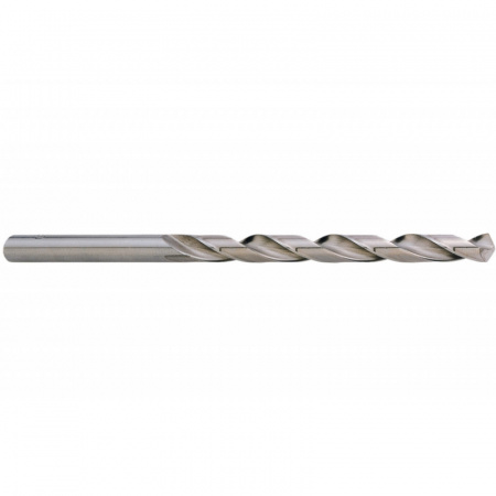 KEIL Сверло по металлу HSS DIN 340 шлифованное,длинное 9,0 х175 х115 Фото