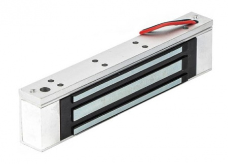 SPRUT Lock-181MA-L Электромагнитный замок 180 кг, 12DC, 400 mA, без индикации Фото