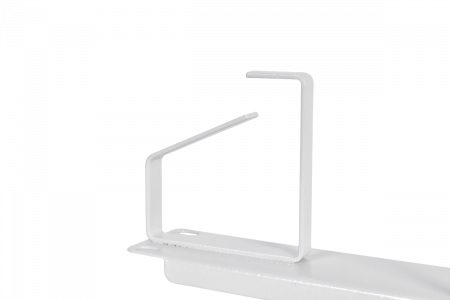 ГКО-1-6 Органайзер кабельный горизонтальный 19