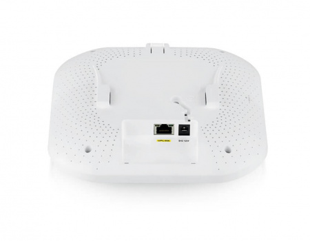 Гибридная точка доступа Zyxel NebulaFlex NWA110AX с подпиской CNP Plus на 1 год  [NWA110AX-EU0102F] Фото