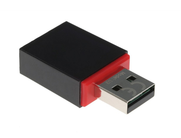 U3 USB-адаптер Фото