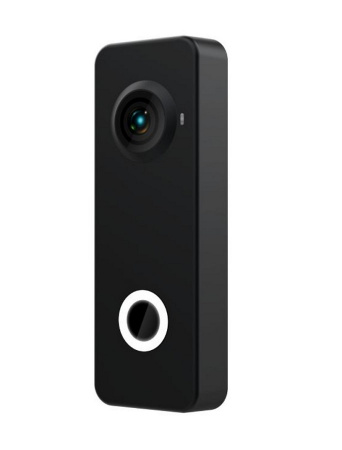 iLexa HD (графит) Вызывная панель цветного видеодомофона Фото