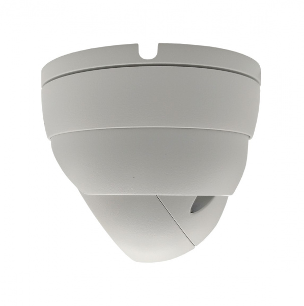 ST-173 M IP HOME (2,8mm), (версия 2) 3MP (2304*1296), уличная купольная IP-камера с ИК подсветкой до 30 м Фото