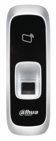 DHI-ASR1102A(V3) Биометрический cчитыватель отпечатков и карт доступа Фото