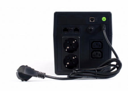 SKAT-UPS 1000/600 Бесперебойный источник питания Фото