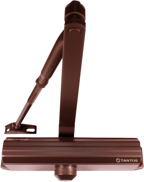 TS-DC120 Freeze (коричневый) Доводчик дверной морозостойкий Фото TS-DC120 Freeze (коричневый) Доводчик дверной морозостойкий Фото