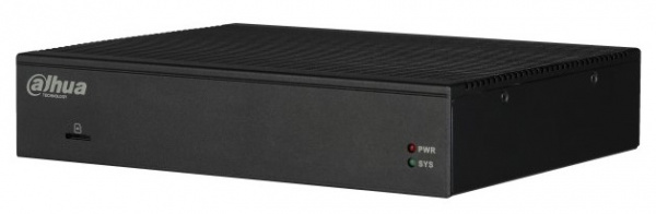 DH-ILS1000 Платформа управления сетью iLinksView Фото