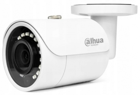 DH-IPC-HFW1431SP-0360B-S4 Уличная цилиндрическая IP-видеокамера Фото