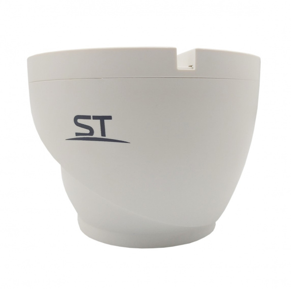 ST-171 M IP HOME (2,8mm), (версия 4) 3Mp (2304*1296), внутренняя купольная IP-камера с ИК подсветкой до 30 м Фото