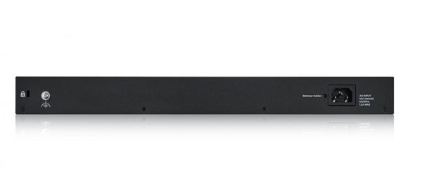 Гибридный L3 коммутатор Zyxel NebulaFlex Pro XGS2220-30 [XGS2220-30-EU0101F] Фото