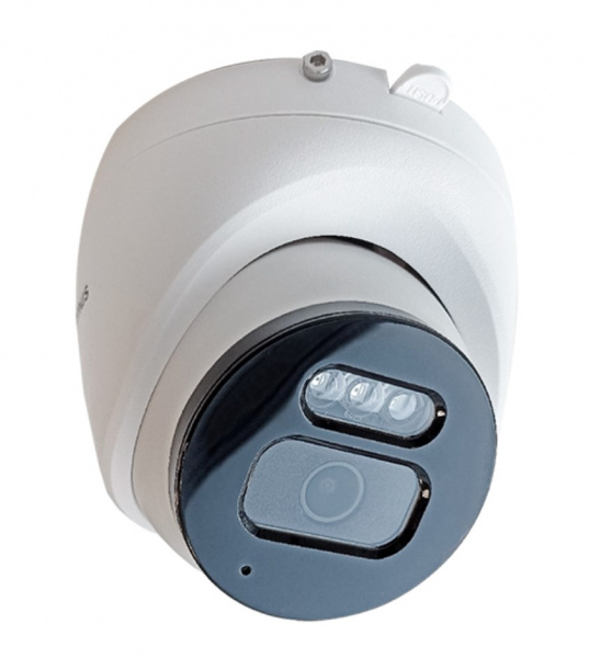 Видеокамера Optimus IP-E044.0(2.8)MP Фото