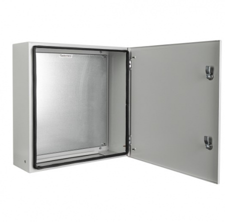 МАСТЕР-4У Монтажный навесной шкаф Фото