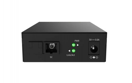 TFC304B Медиаконвертер Фото