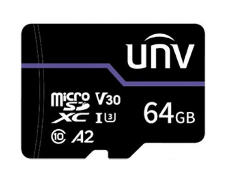 TF-64G-T Карта пямяти 64GB Фото