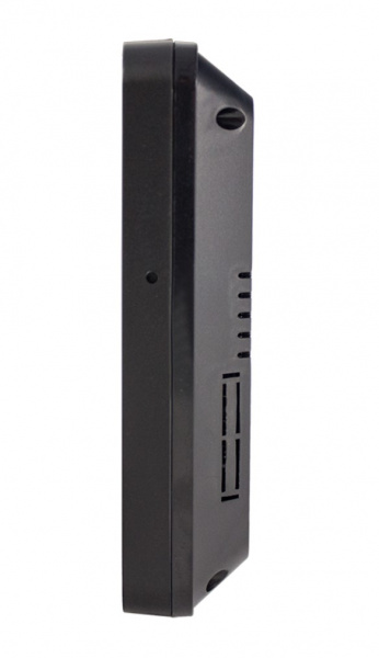 Tantos Amelie - SD (Black) VZ-2 Монитор видеодомофона, TFT LCD 7 Tantos Amelie - SD (Black) VZ-2 Монитор видеодомофона, TFT LCD 7