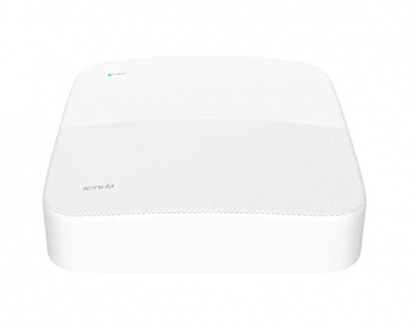 K4P-4TR Комплект видеонаблюдения с PoE на 4 канала: видеорегистратор PoE HD, 4 цилиндрические камеры PoE HD Фото