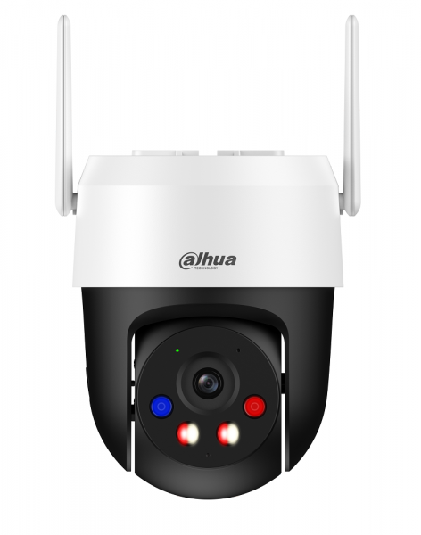 DH-IPC-P3ASP-PV-0400B-S2 Мини-PT IP-видеокамера с Wi-Fi 3Мп Фото