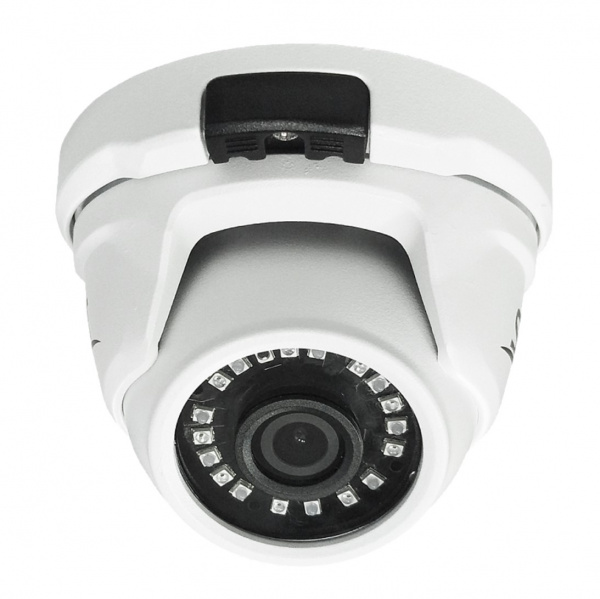 ST-S2543 (2,8mm), (версия 2) уличная купольная IP-камера 2MP Фото