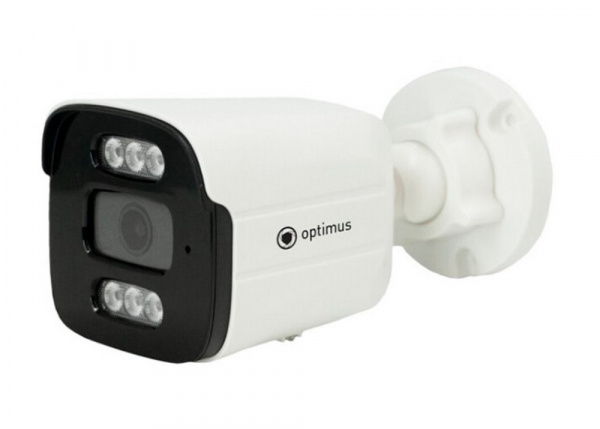 Видеокамера Optimus AHD-H012.1(2.8)_V.5 Фото