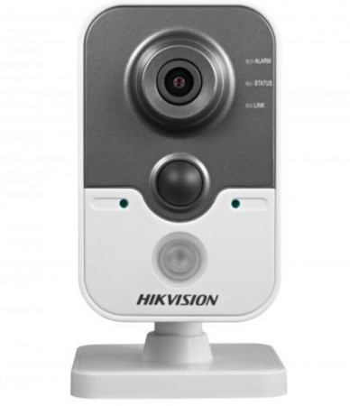 DS-2CD2432F-IW (2.8) 3 Мп компактная IP-камера Фото