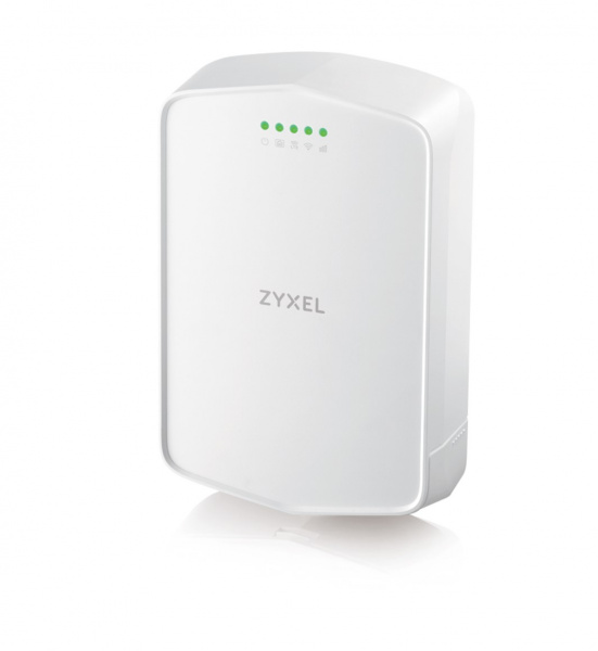Уличный LTE Cat.4 маршрутизатор Zyxel LTE7240-M403 (вставляется сим-карта), IP56, поддержка LTE/3G/2 Фото Уличный LTE Cat.4 маршрутизатор Zyxel LTE7240-M403 (вставляется сим-карта), IP56, поддержка LTE/3G/2 Фото