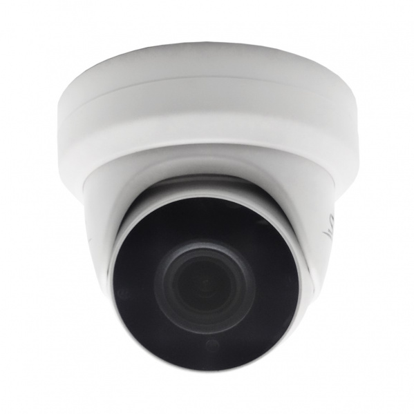 ST-172 IP HOME (2,8-12mm), (версия 3) 3МP (2304х1296), уличная купольная IP-камера с ИК подсветкой до 40 м Фото