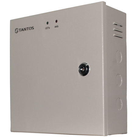 ББП-50 Pro Lux Источник вторичного питания резервированный Фото