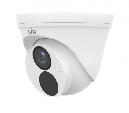 IPC3614LB-AF28-A2 Видеокамера IP купольная 4Мп Фото