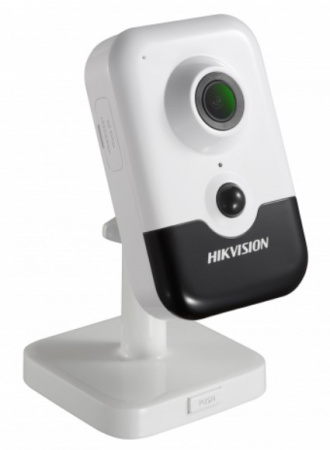 DS-2CD2466G2-I(2.8mm)(C) компактная IP-камера с EXIR-подсветкой до 10м Фото